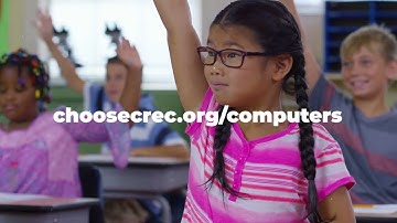 CREC Academy of Computer Science and Engineering Middle School (30 sec)