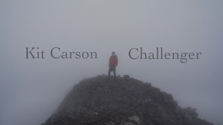 Kit Carson Peak and Challenger Point | Hardest 14ers I have done | Colorado 14er Video 4K
