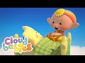 🌈☀️ Lost and Found | Cloudbabies | Cartoons for Kids