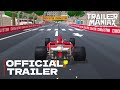 New star gp  official launch trailer