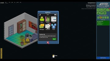 Crypto Miner Tycoon Simulator | NA Scenario | Attempt 2 (Very close)