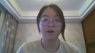 COMM5010 Welcome video z5380111 Lingyu Jin
