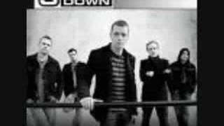 3 Doors Down - Kryptonite