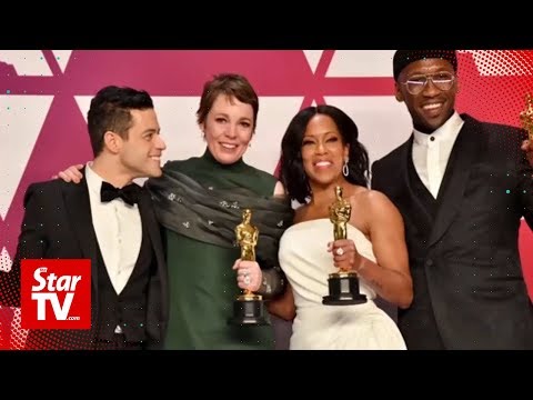big-winners-at-the-2019-oscars