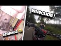 Aprsmidi wheeling en 88 stage6  il explose son moteur  