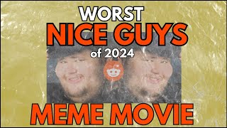 nice guys - top posts of 2024 [meme movie]