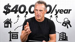 Why The Rich Don t Buy Rentals For Cash Flow