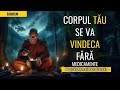 Urmează aceste reguli: corpul își va vindeca singur bolile fără medicamente | Poveste Zen | Budism