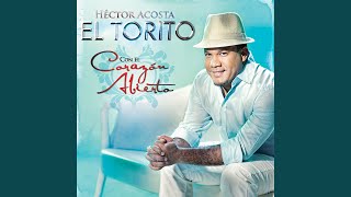 Video thumbnail of "Hector Acosta - Perdóname (feat. Pepe Aguilar)"