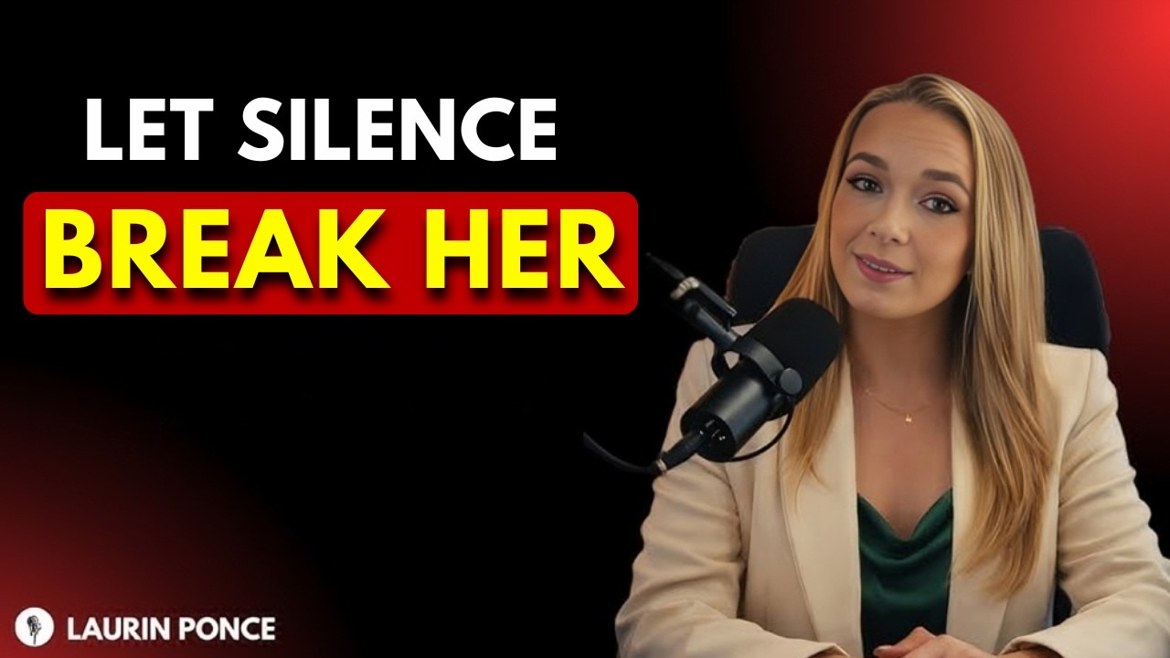 The Longer You Disappear, The More She Thinks About You | Relationship Advise