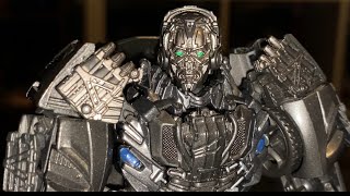 Transformers Age of Extinction Studio Series Lockdown
