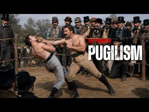 Why Pugilism Was Different