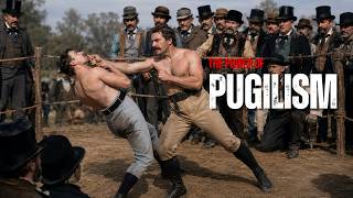 Why Pugilism Was Different