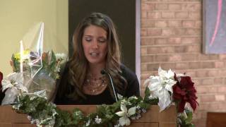 Nursing Awards Luncheon (Fall 2011)