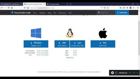 Crear tu primera Aplicacion Movil en IONIC