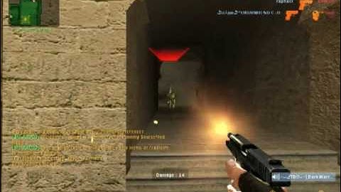 Counter strike source