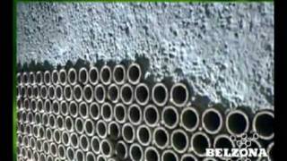 Condenser Problem Solutions - Belzona® - HEX