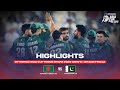 Grand Finale | Bangladesh &#39;A&#39; vs Pakistan &#39;A&#39; | Match Highlights | DP World Asia Cup Rising Stars
