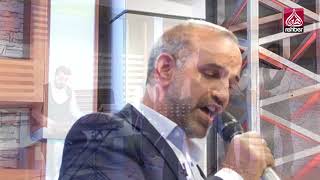 İlahi Nağmeler Mehmet Ali Oğuz - Binlerce Selam