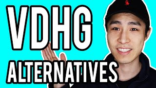 8 Alternatives to VDHG on the ASX in 2021 | Passive Investing Australia by Michael Ko 9,971 views 3 years ago 8 minutes, 56 seconds
