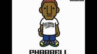 Pharrell - In My Mind - Baby