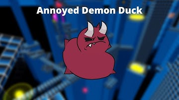 How to find Annoyed Demon Duck | Find the ducks