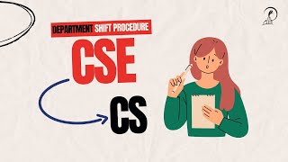 Famous CSE to CS Department Shift Procedure | BRAC University Net Worth