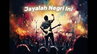 Download Lagu Jayalah negri ini [ AI BAND ]  MP3