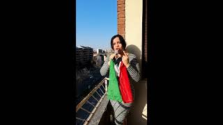 Michel ROME - México Lindo y Querido (Desde Italia en Cuarentena)