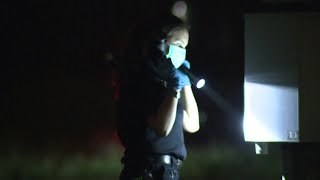 Fishermen find body in Brays Bayou