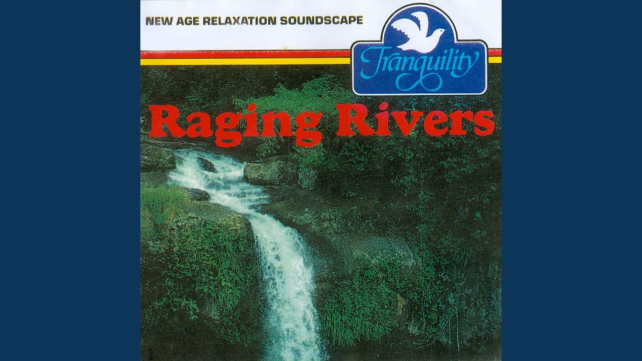 Raging Rivers - YouTube