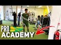 HOW TO JOIN A FOOTBALL ACADEMY - (Player Advice)