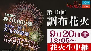 J:COMチャンネル・J:テレの配信のサムネイル画像