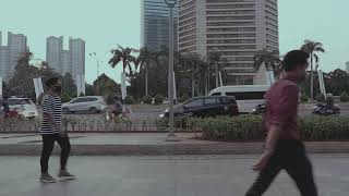 Slow Motion Dance by Haerold