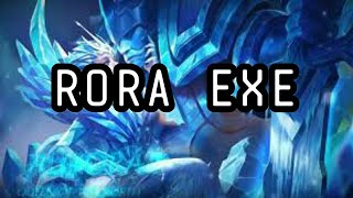 AURORA EXE
