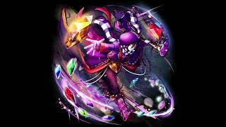 Grand Summoners: Story Character Voicelines Part 2
