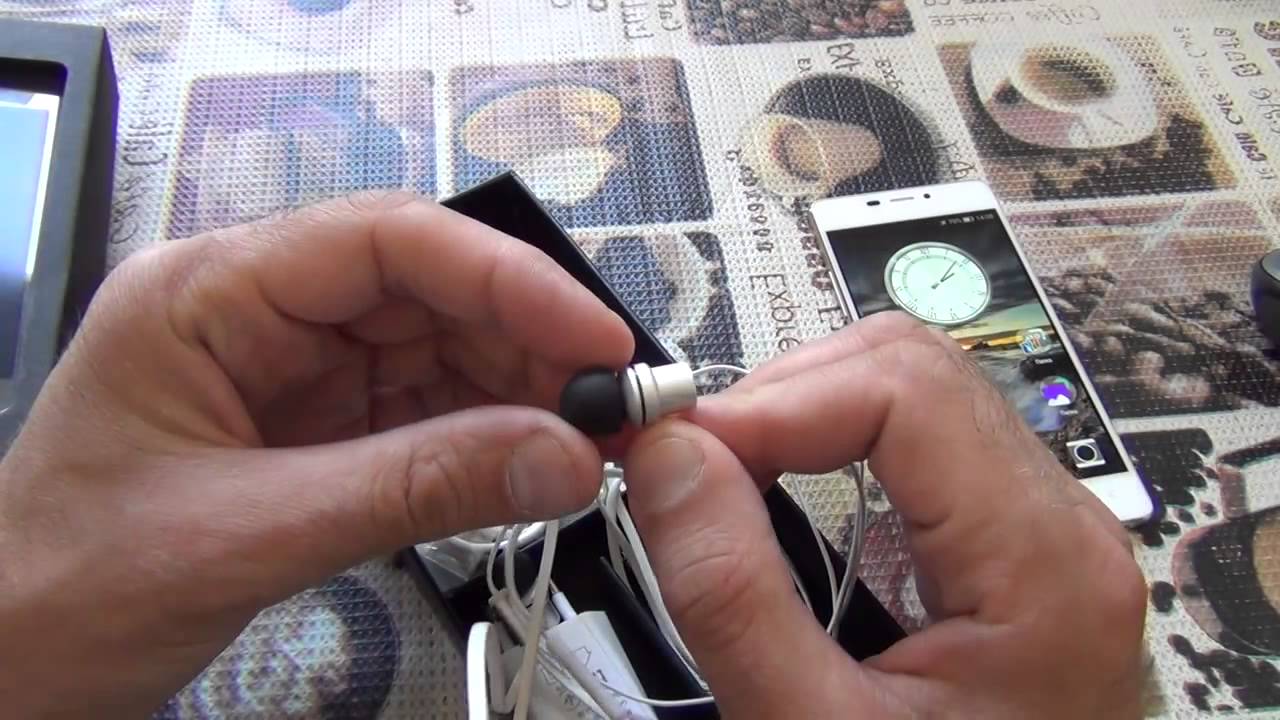 Fly Tornado Slim - самый тонкий в мире смартфон! / Арстайл /