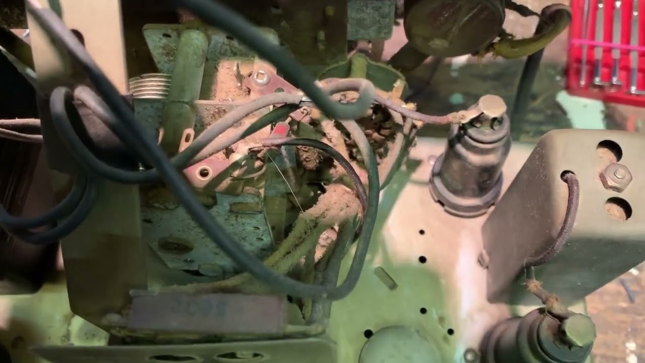 Resurrection of a crusty 1936 Rogers Radio