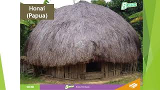 Video pembelajaran kelas 4 tema 1 sub tema 1 pembelajaran 1