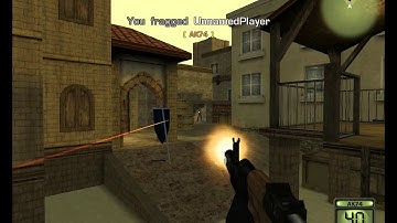 TheGame!!! aimbot cheating SoF2