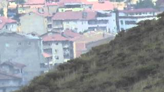 Malatya Hekimhan Dursunlu Köyüne Bakış