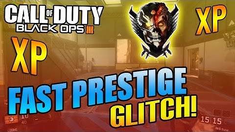 INSANE LEVEL UP GLITCH!! Bo3 - UNLIMITED KILLS TACTIC On Gun Game! (Unlimited XP!)