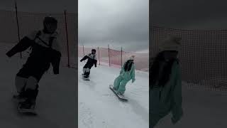 Real-Time Weather Report: Snowboarding Weather Alert