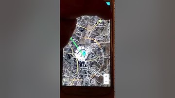 Qibla Location Finder Application Demo Video For Google Play