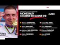 Thomas Voeckler sur les Mondiaux: "Paul Seixas est le meilleur coureur français, c'est notre leader"