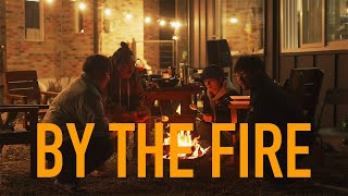 By The Fire - Charming Jo With