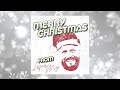 Logan Mize - "I Saw Santa In a Bar" (Official Audio)