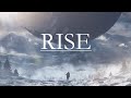 Destiny Tribute | Rise [GMV]