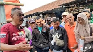 Download Lagu Konco Gembol Ambarawa MP3