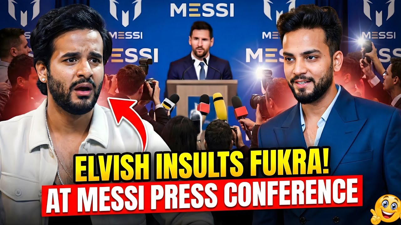 Elvish Yadav ke wajah se Fukra Insaan ka hua Insult Fans ne diya Reply ||